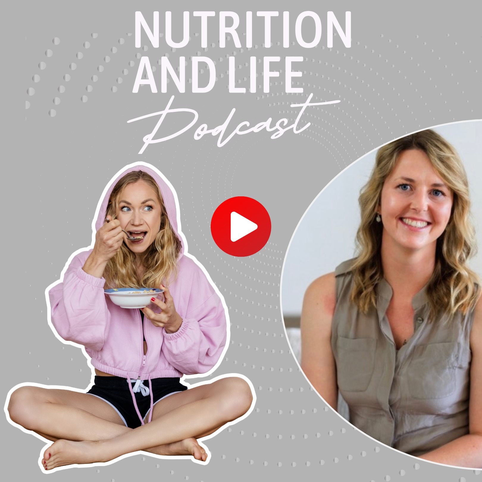 #348 From Low Libido to Lifelong Pleasure: Casey Hobbs Shares Sexual Wellness Tips