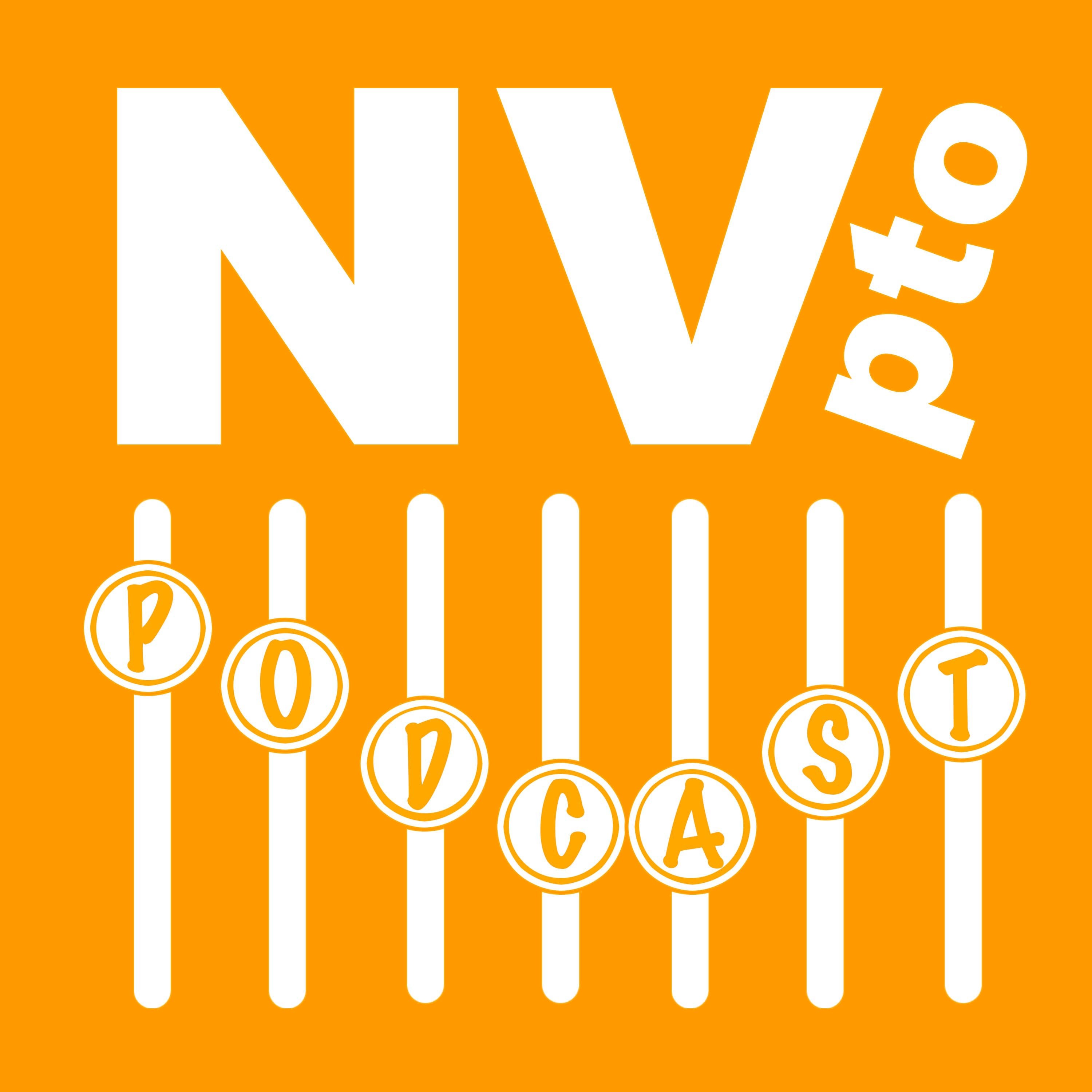 NVPTO Podcast cover art