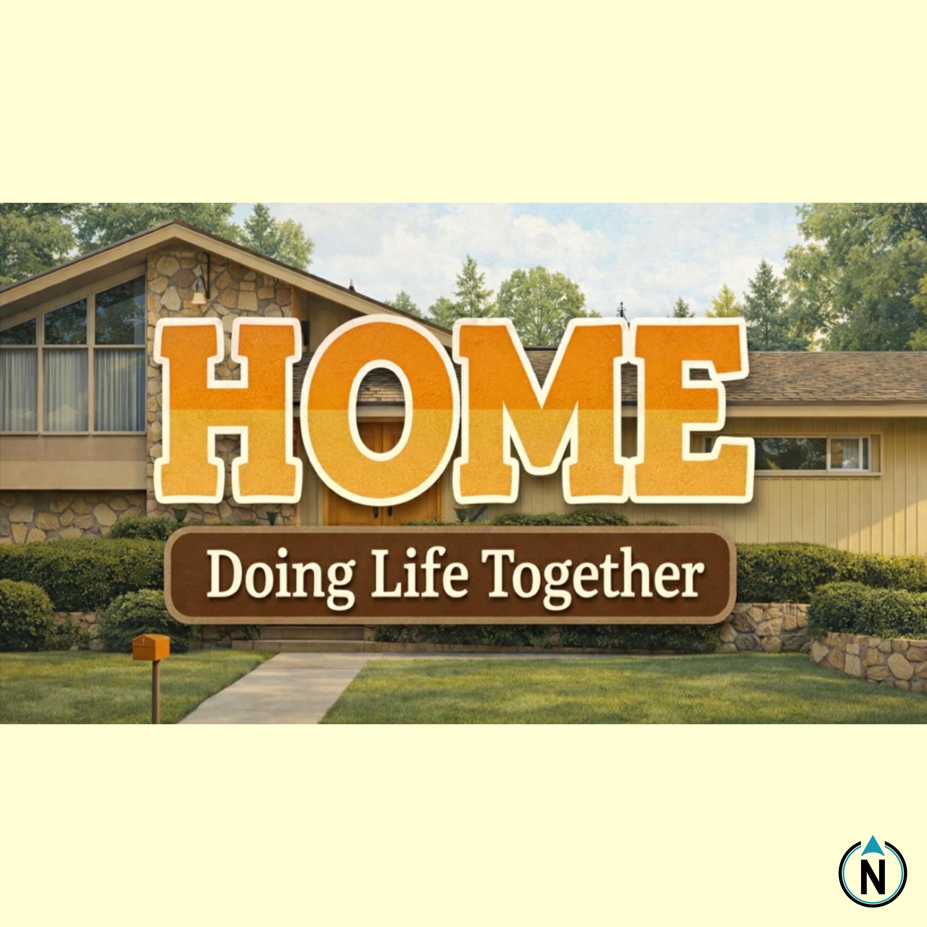 North Webster Community Church Podcast