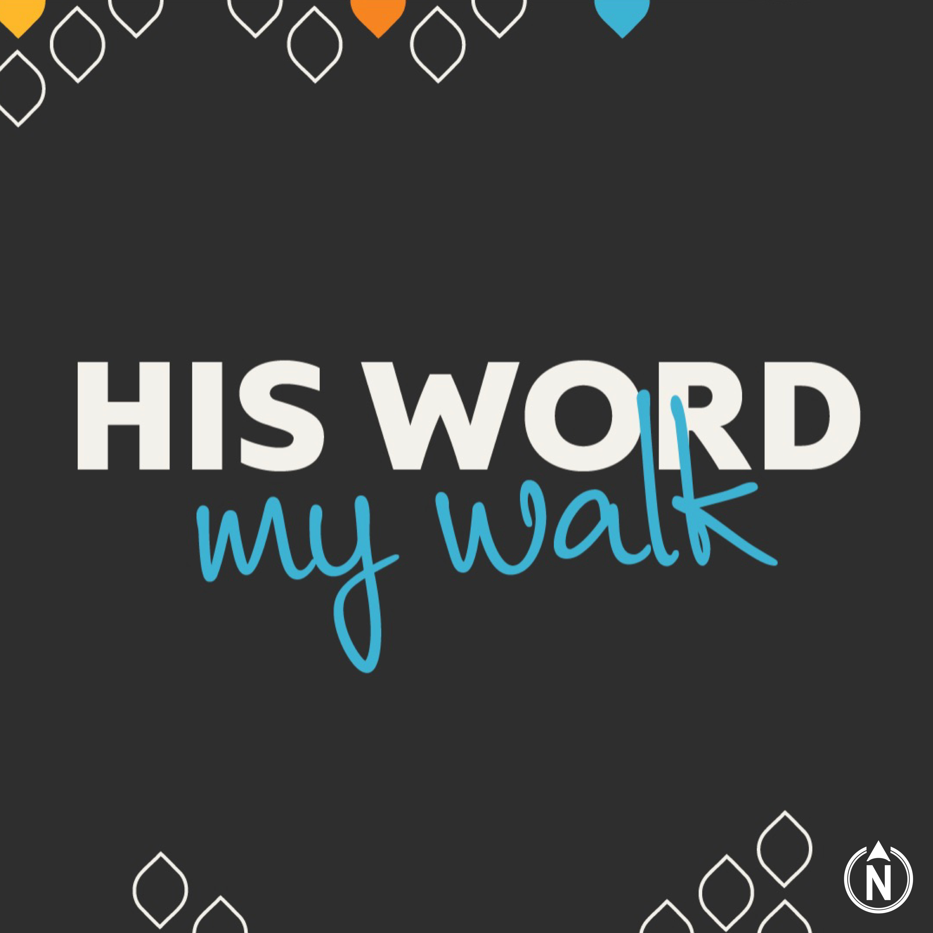 MICAH: His Word, My Walk