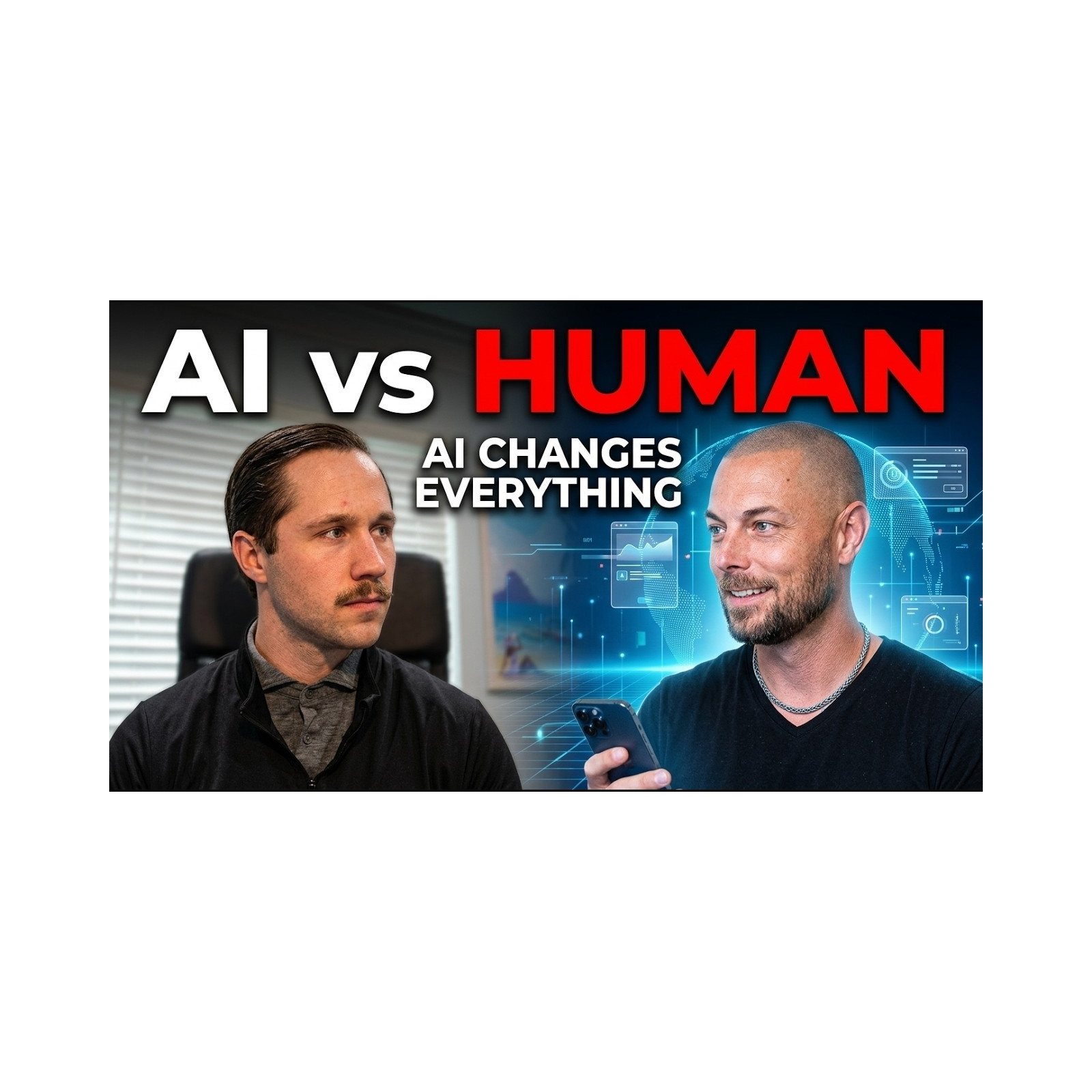 Kaden Bramall: The Relationship Factor AI Can’t Replace in Insurance episode artwork