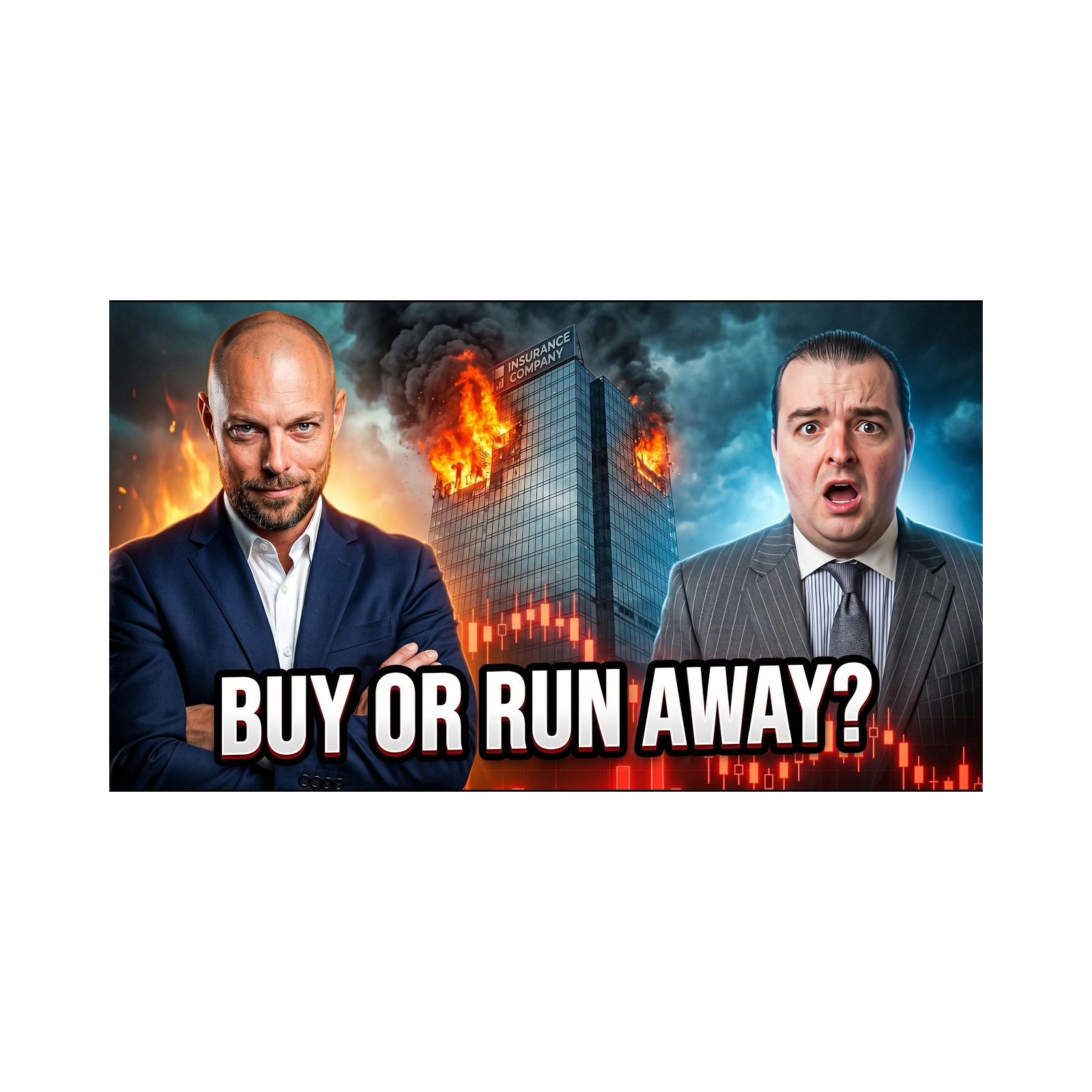 Why Some Insurance Companies Lose Money Fast | Pete J. Dunn Breaks It Down episode artwork
