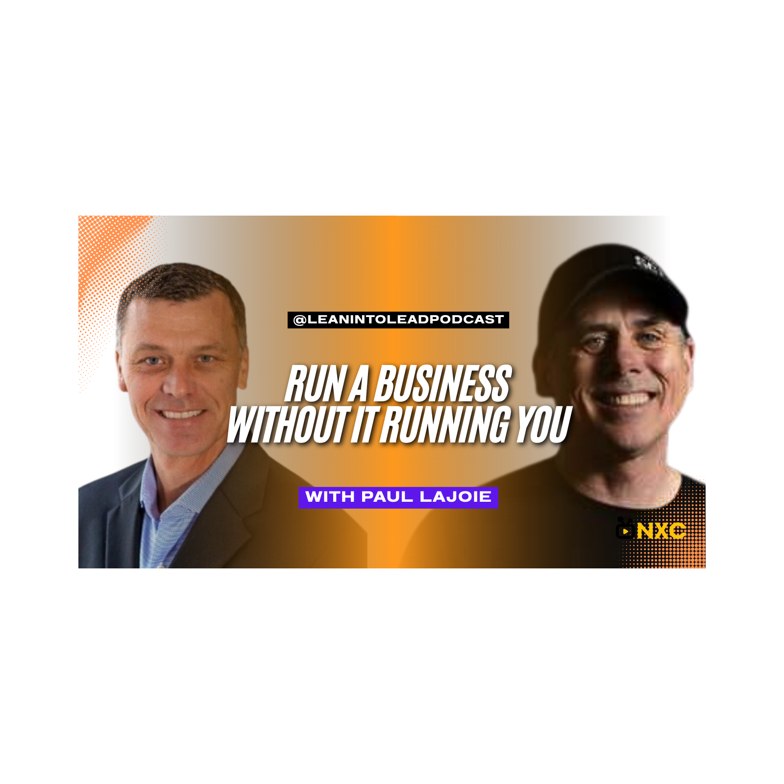 From Corporate Job to 15 Businesses: Secrets to Success in Acquisitions | The NXC Podcast Network