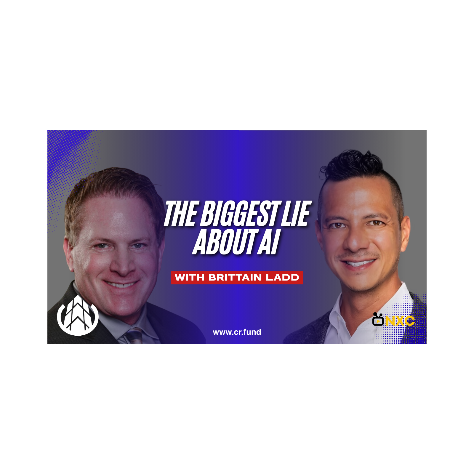 Business Expert Reveals Secrets to Success in the AI Revolution | The NXC Podcast Network