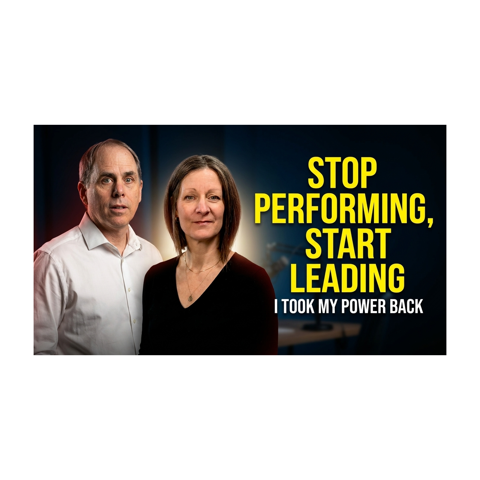 The Hidden Truth About Burnout: How It Shapes Leaders & Teams