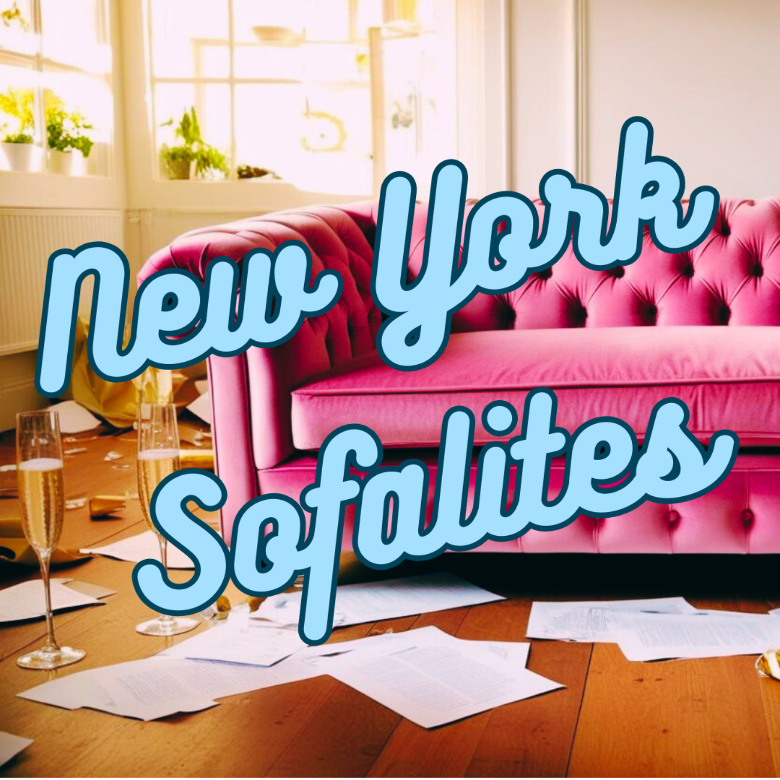 Was NYFW a Bummer? Plus Emmy's Fashion and Why We Hate Grommets! episode artwork