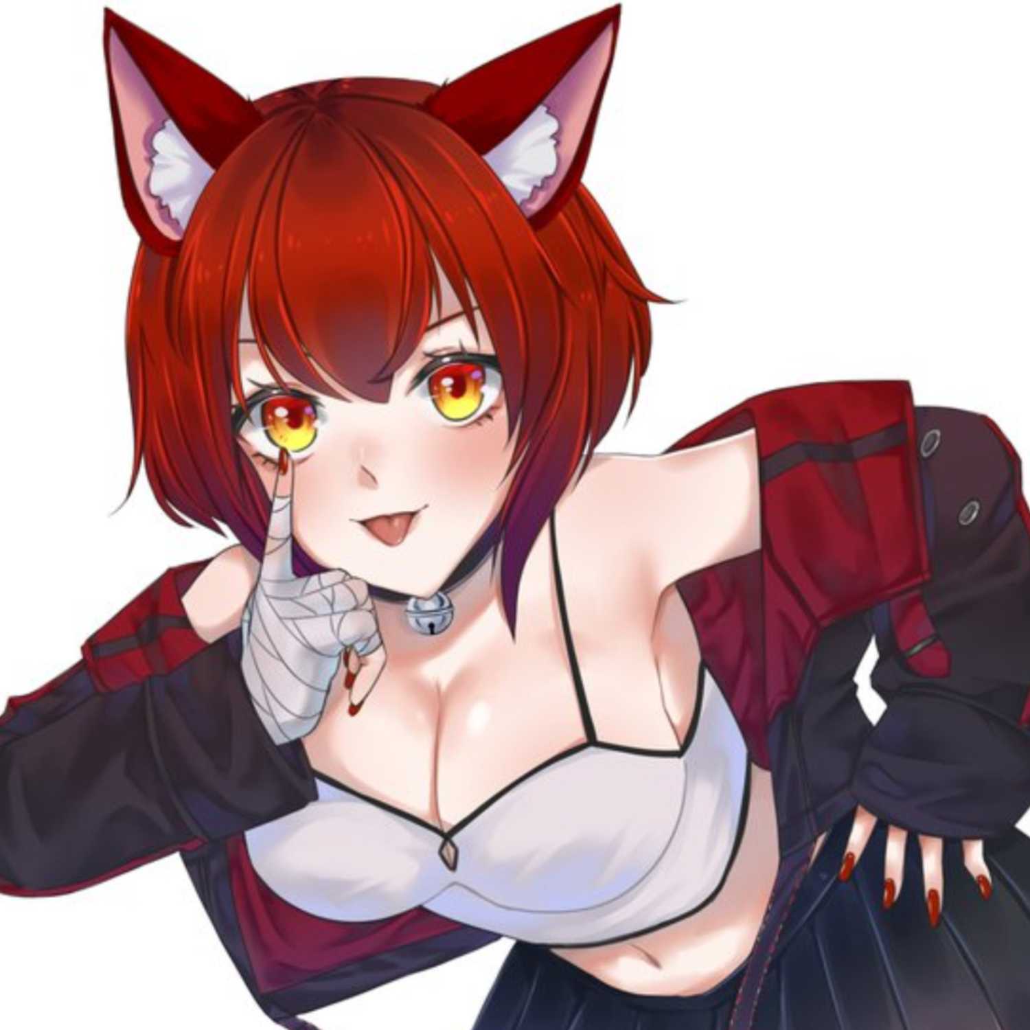 NyaaCast