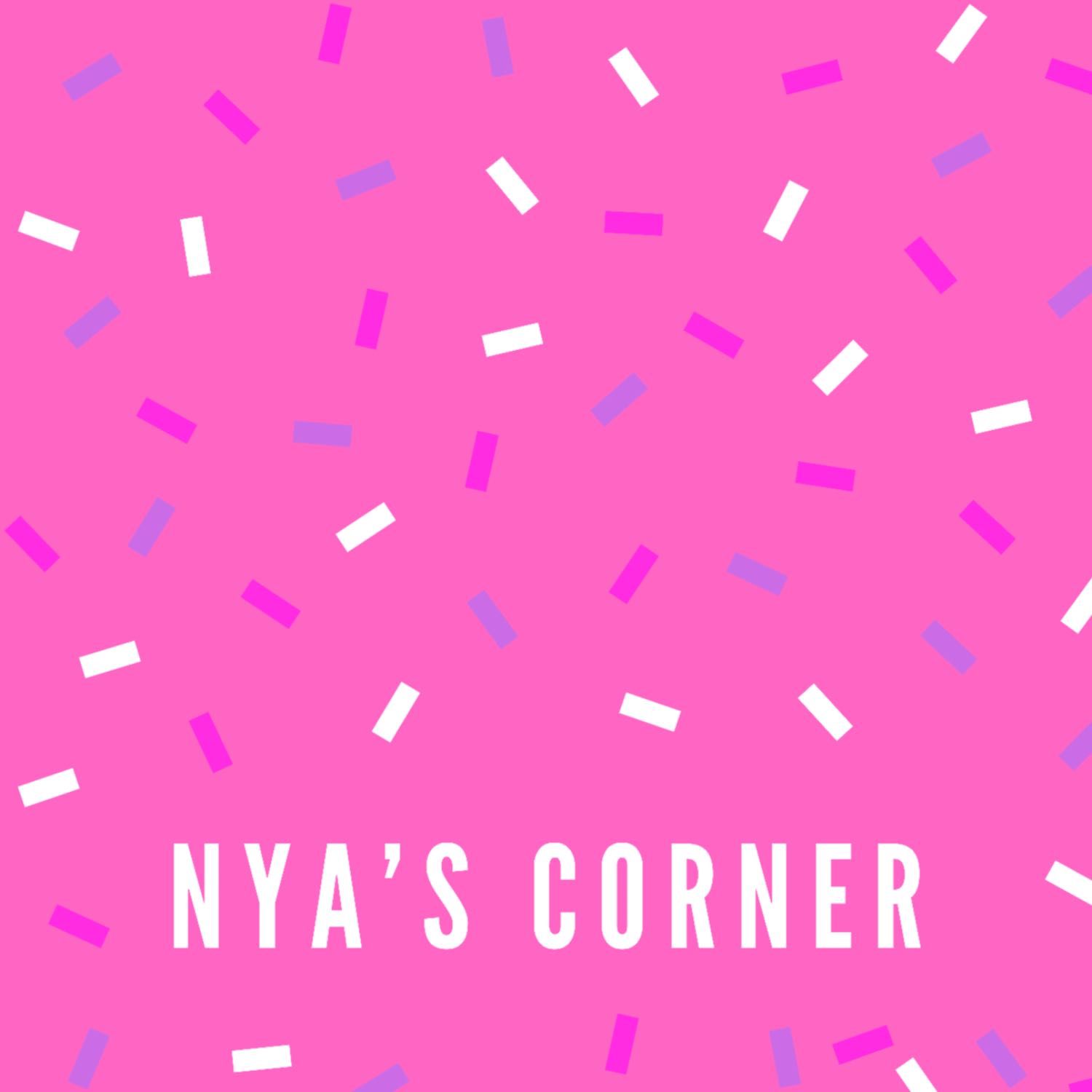 Nya’s Corner