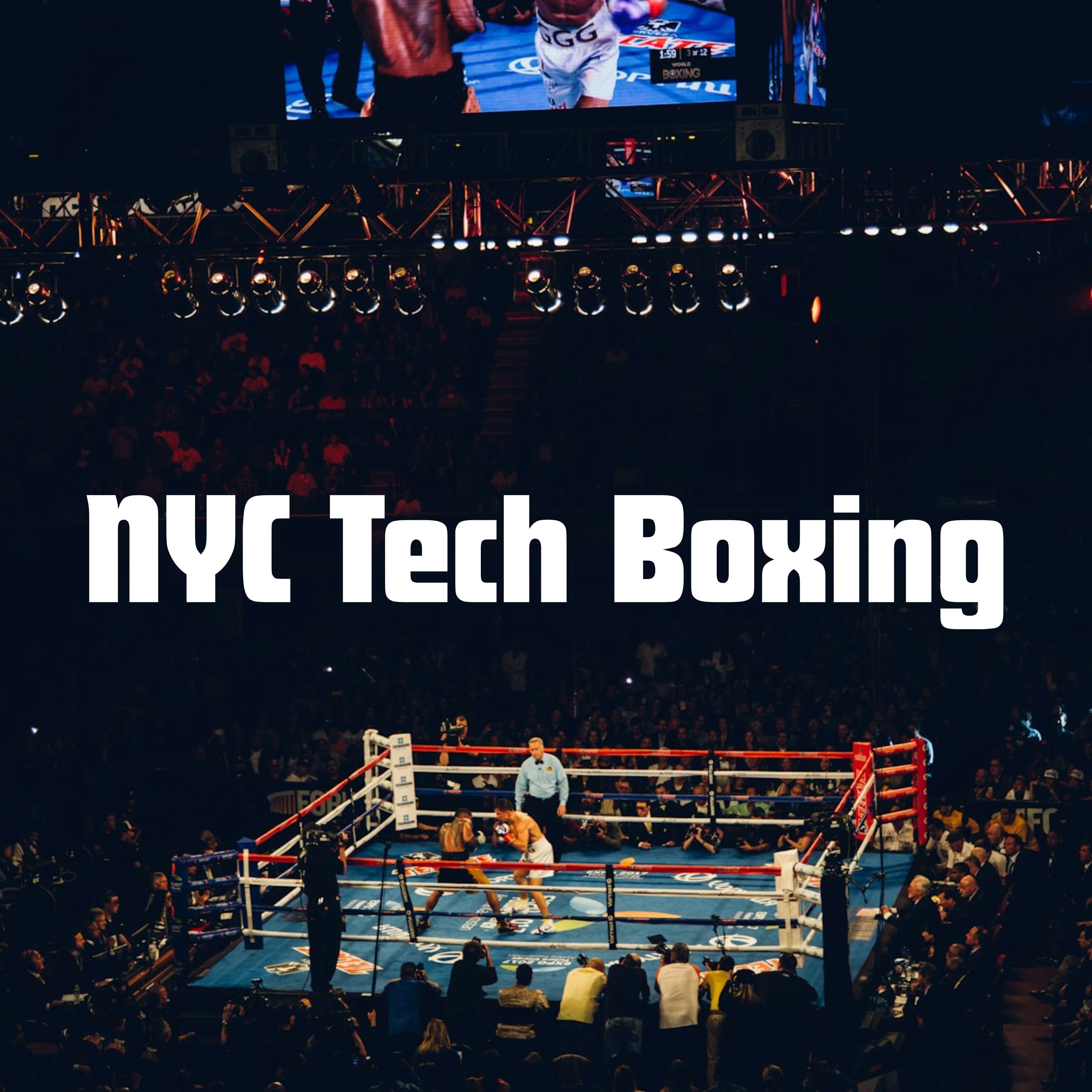 NYC Tech Boxing