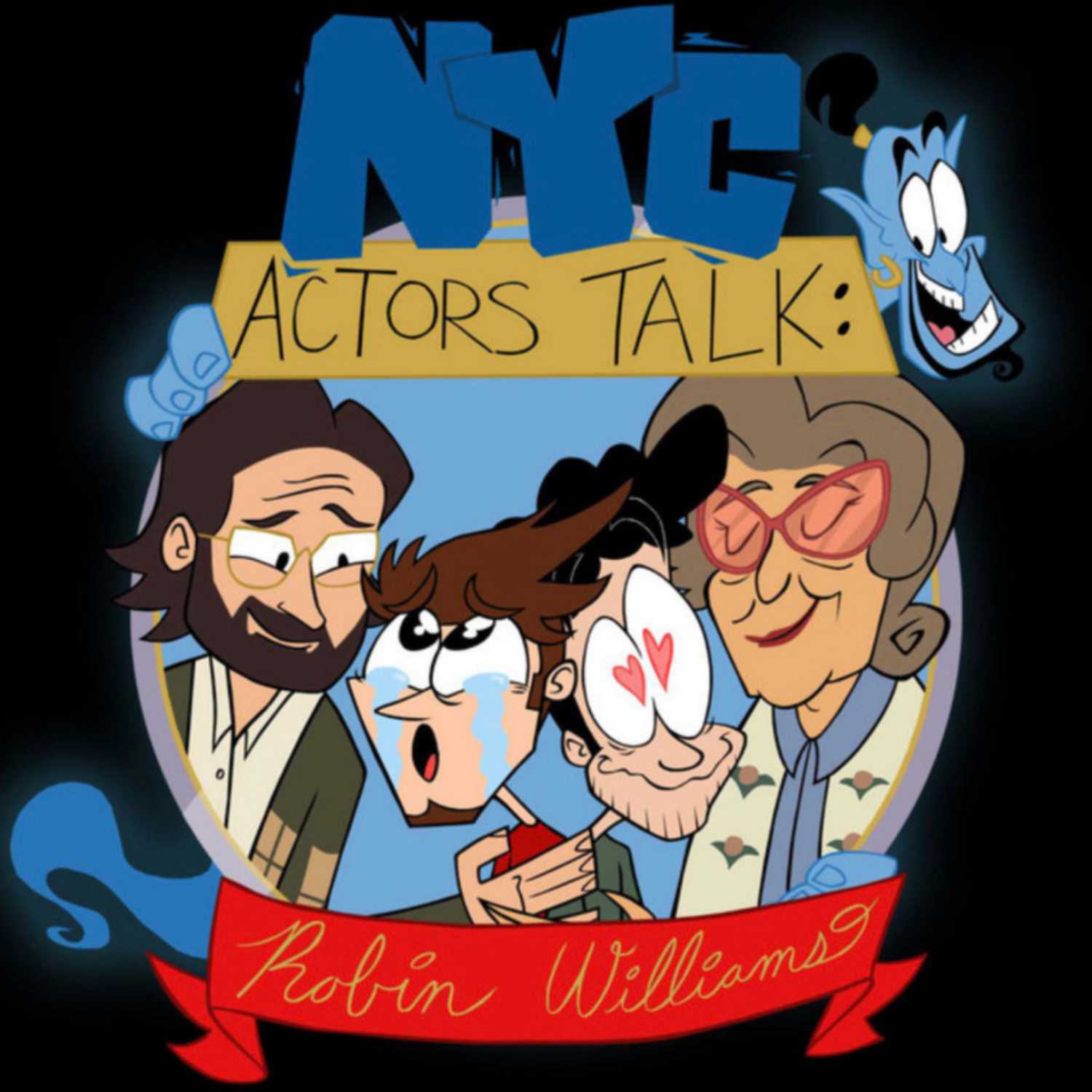 NYC Actors Talk Film