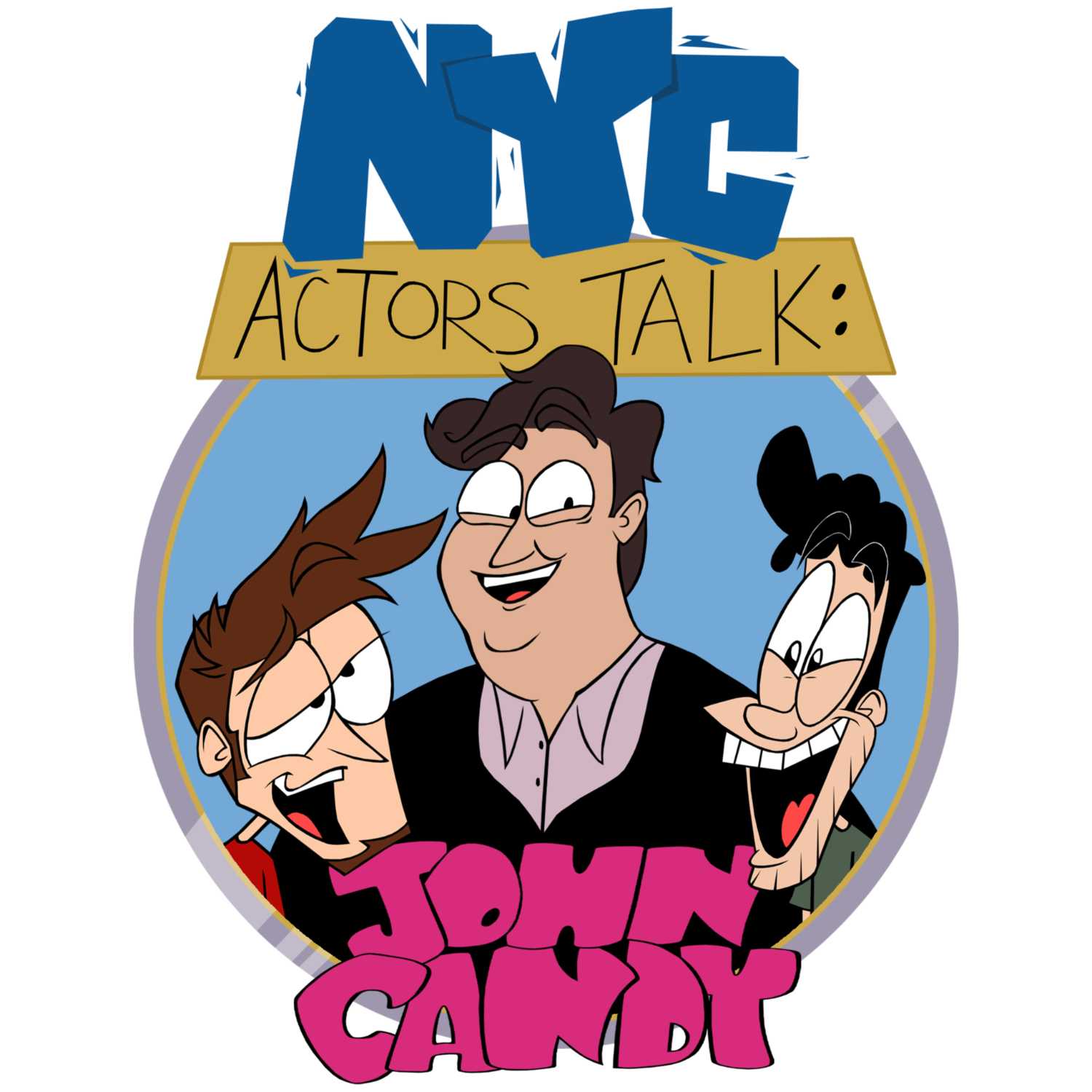 NYC Actors Talk Film