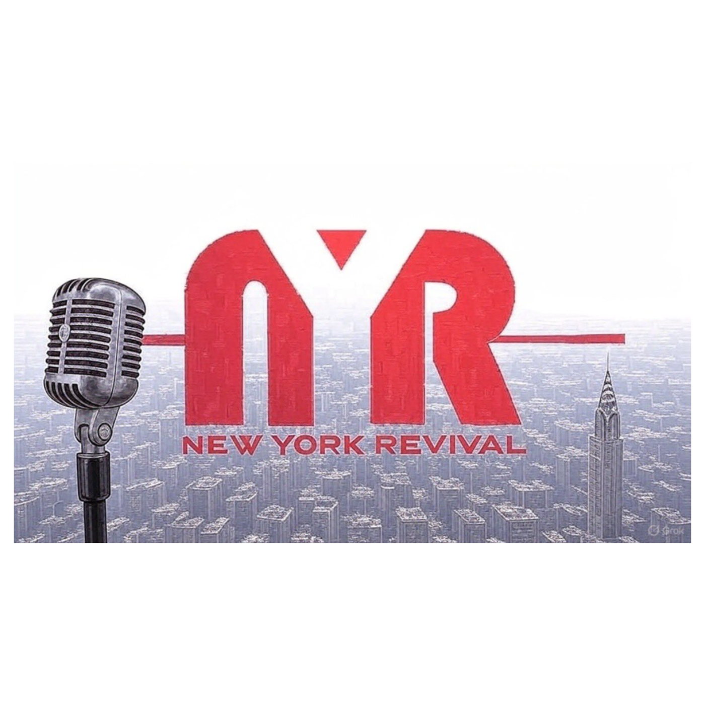 New York Revival