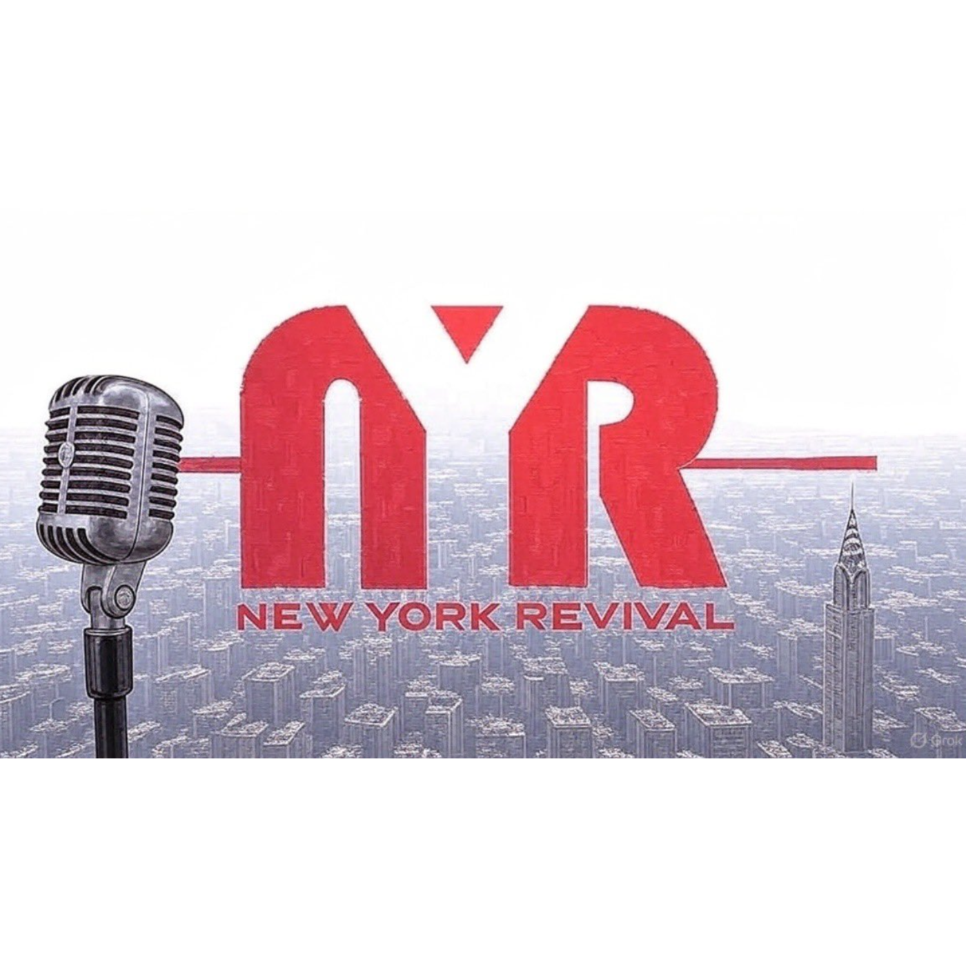 New York Revival