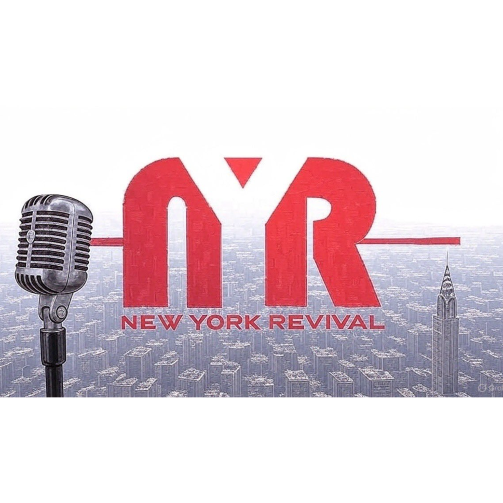New York Revival