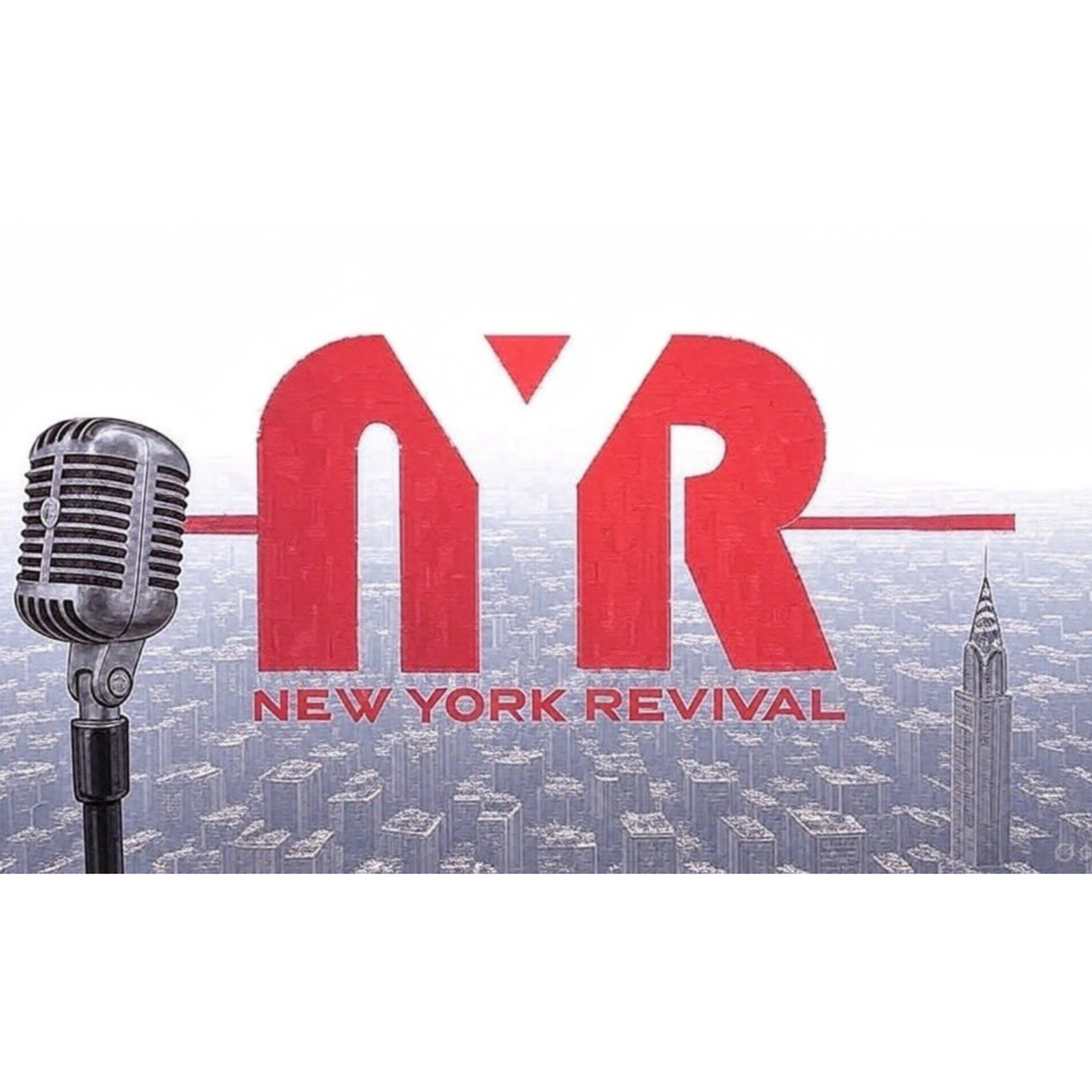 New York Revival