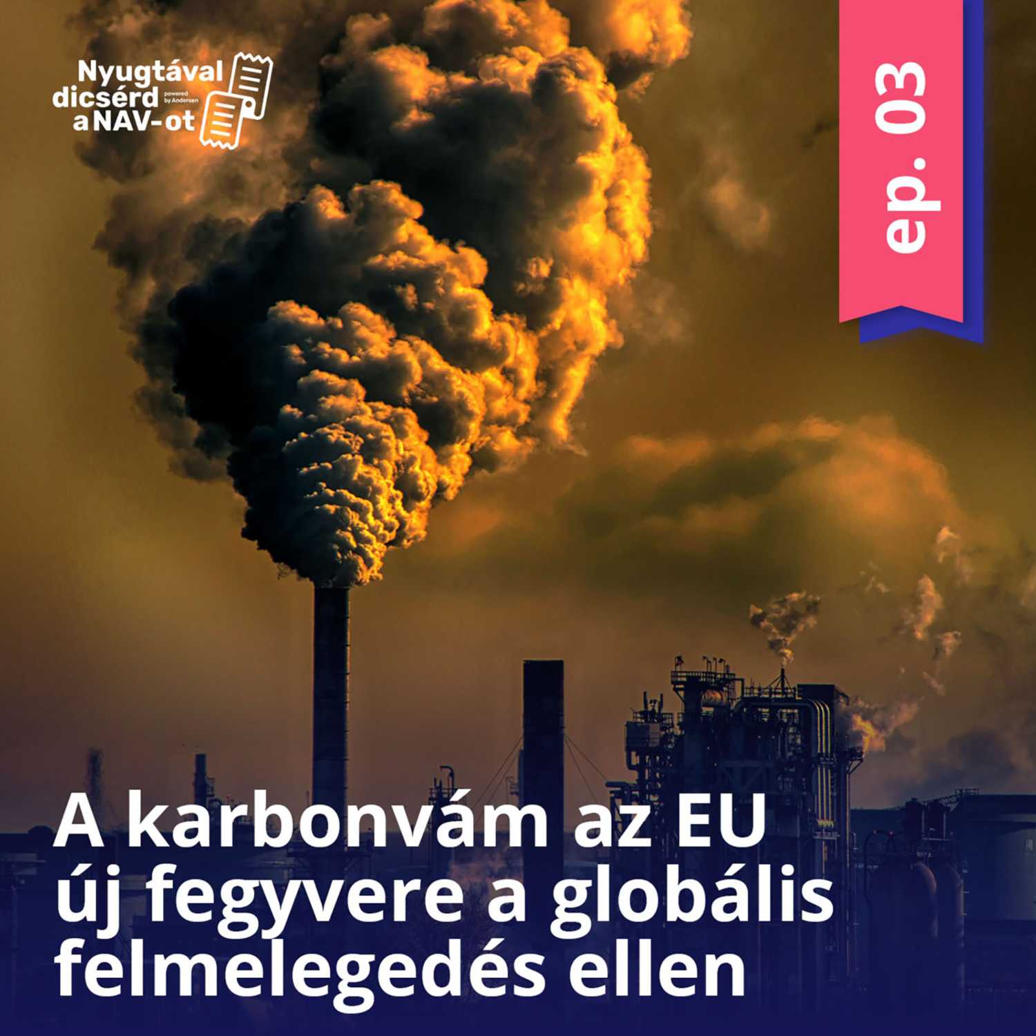 Nyugtával dicsérd a NAV-ot