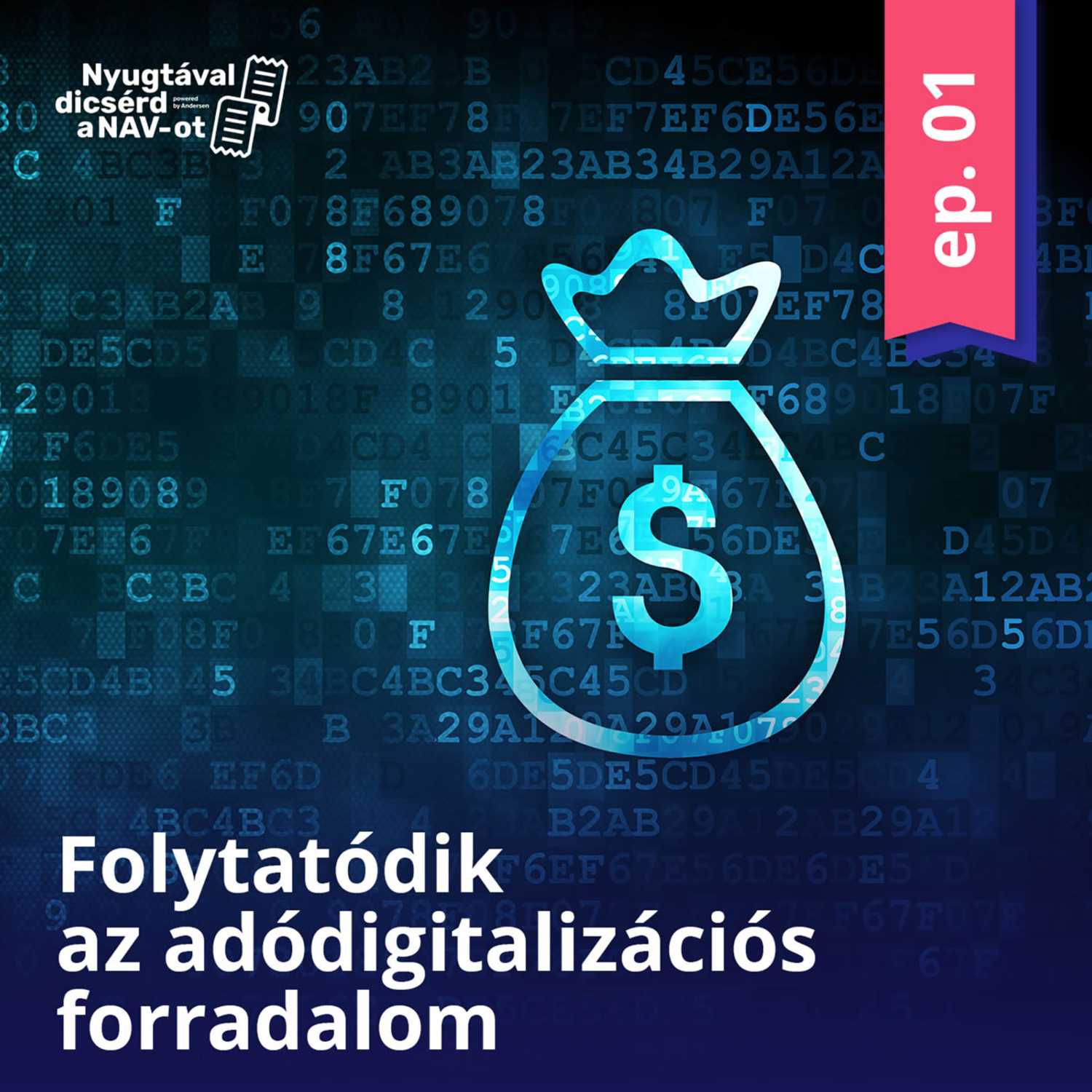 Nyugtával dicsérd a NAV-ot