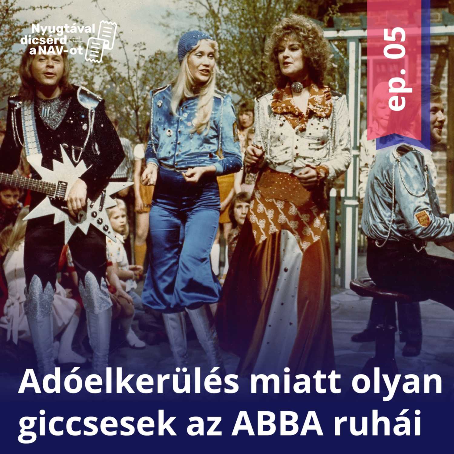 Nyugtával dicsérd a NAV-ot