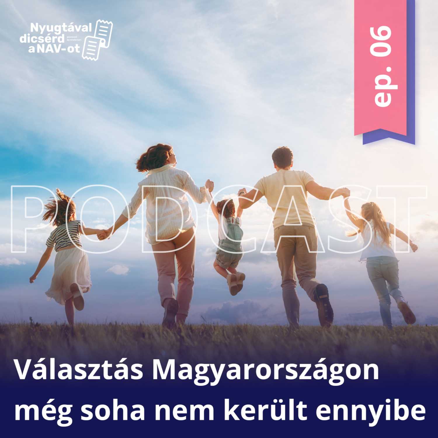 Nyugtával dicsérd a NAV-ot