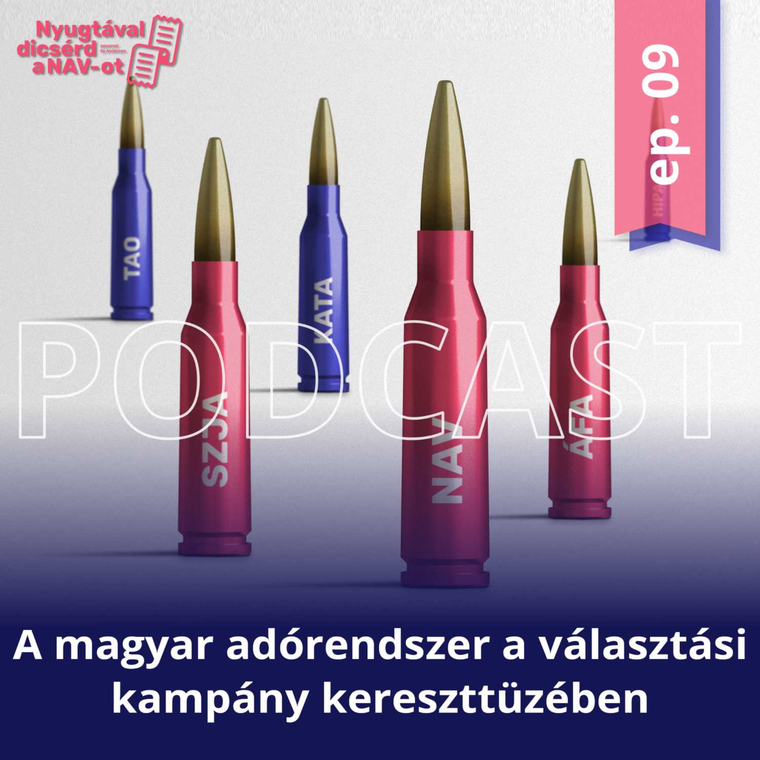 Nyugtával dicsérd a NAV-ot