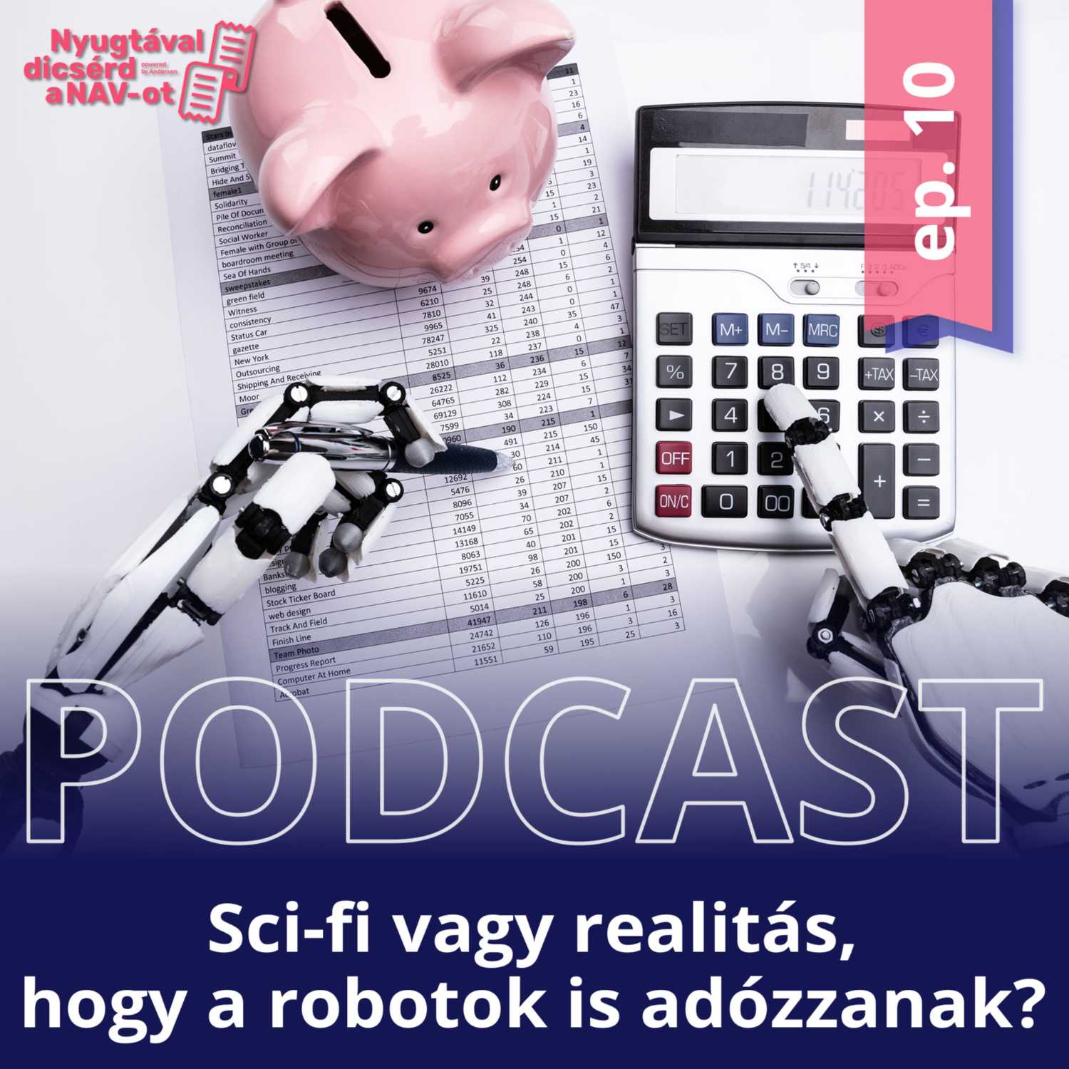Nyugtával dicsérd a NAV-ot