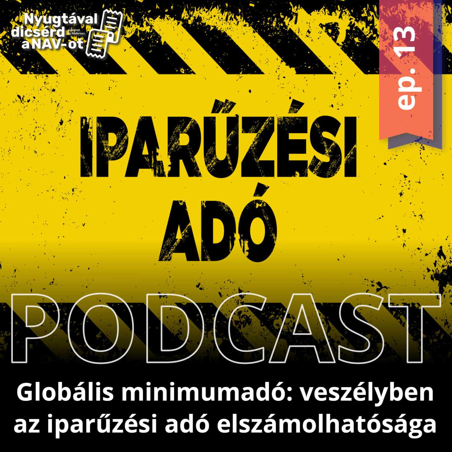 Nyugtával dicsérd a NAV-ot