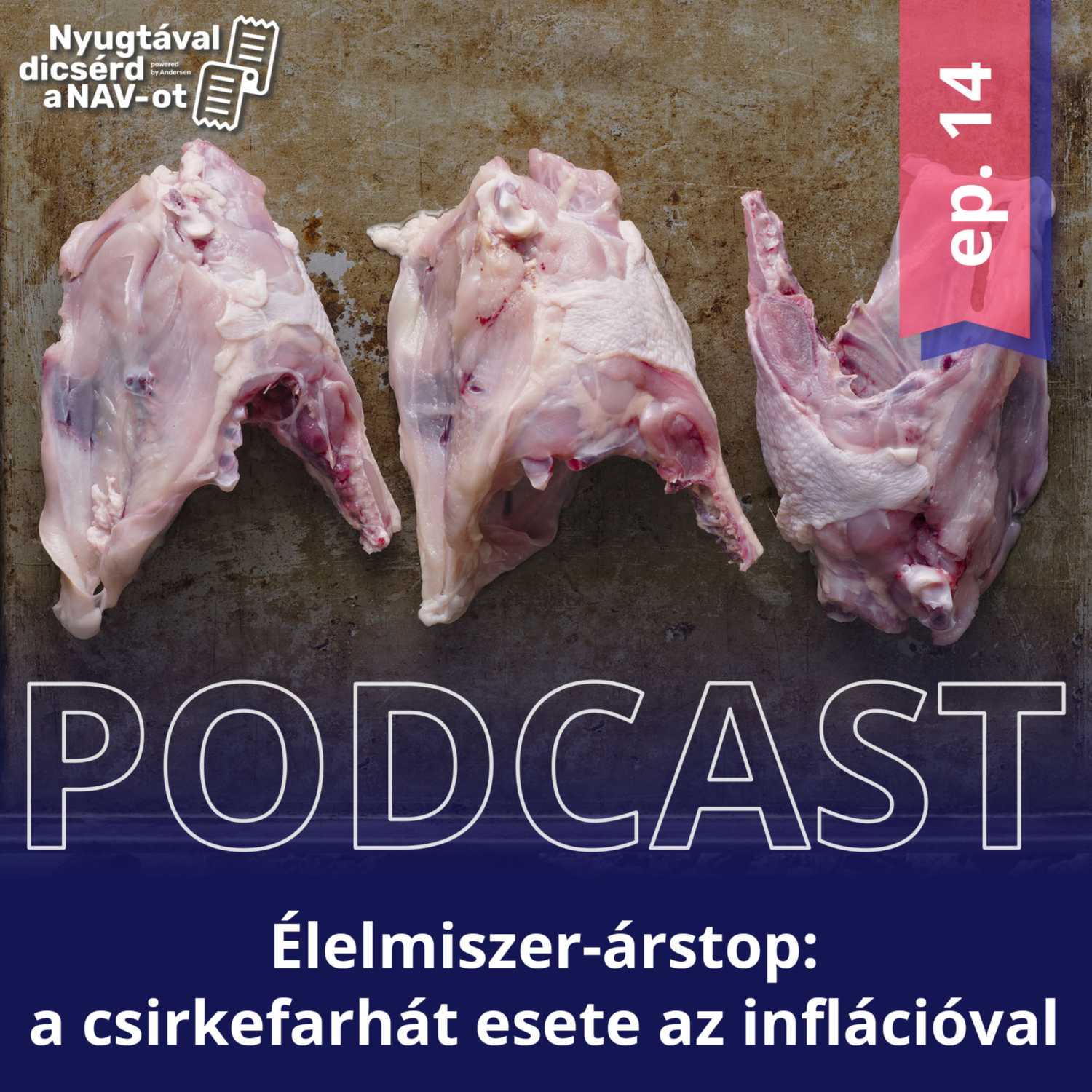 Nyugtával dicsérd a NAV-ot