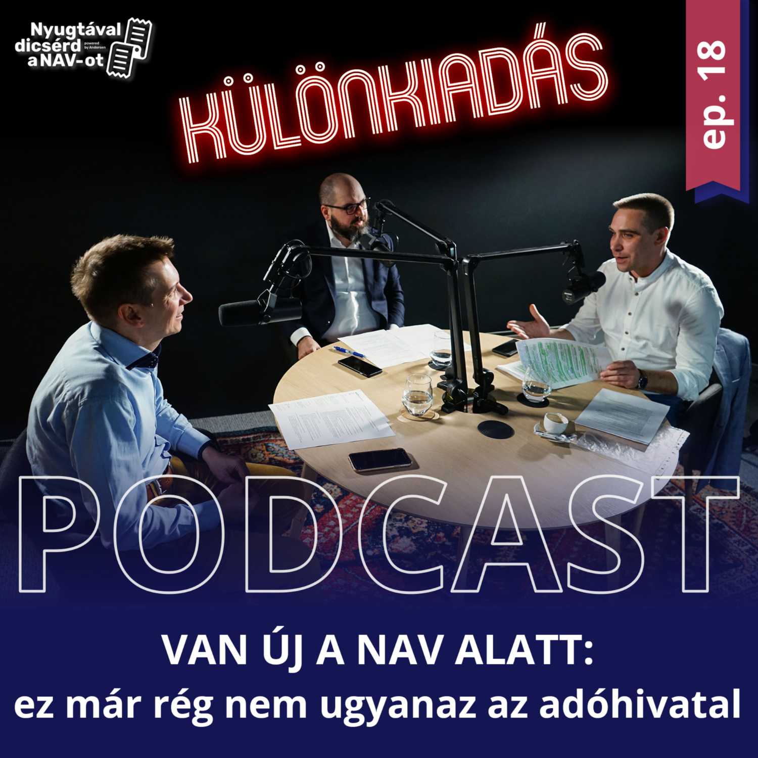 Nyugtával dicsérd a NAV-ot