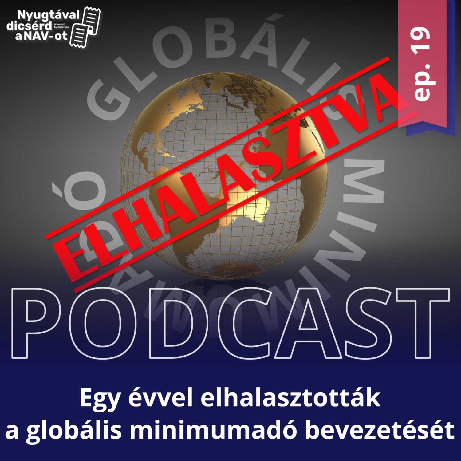 Nyugtával dicsérd a NAV-ot