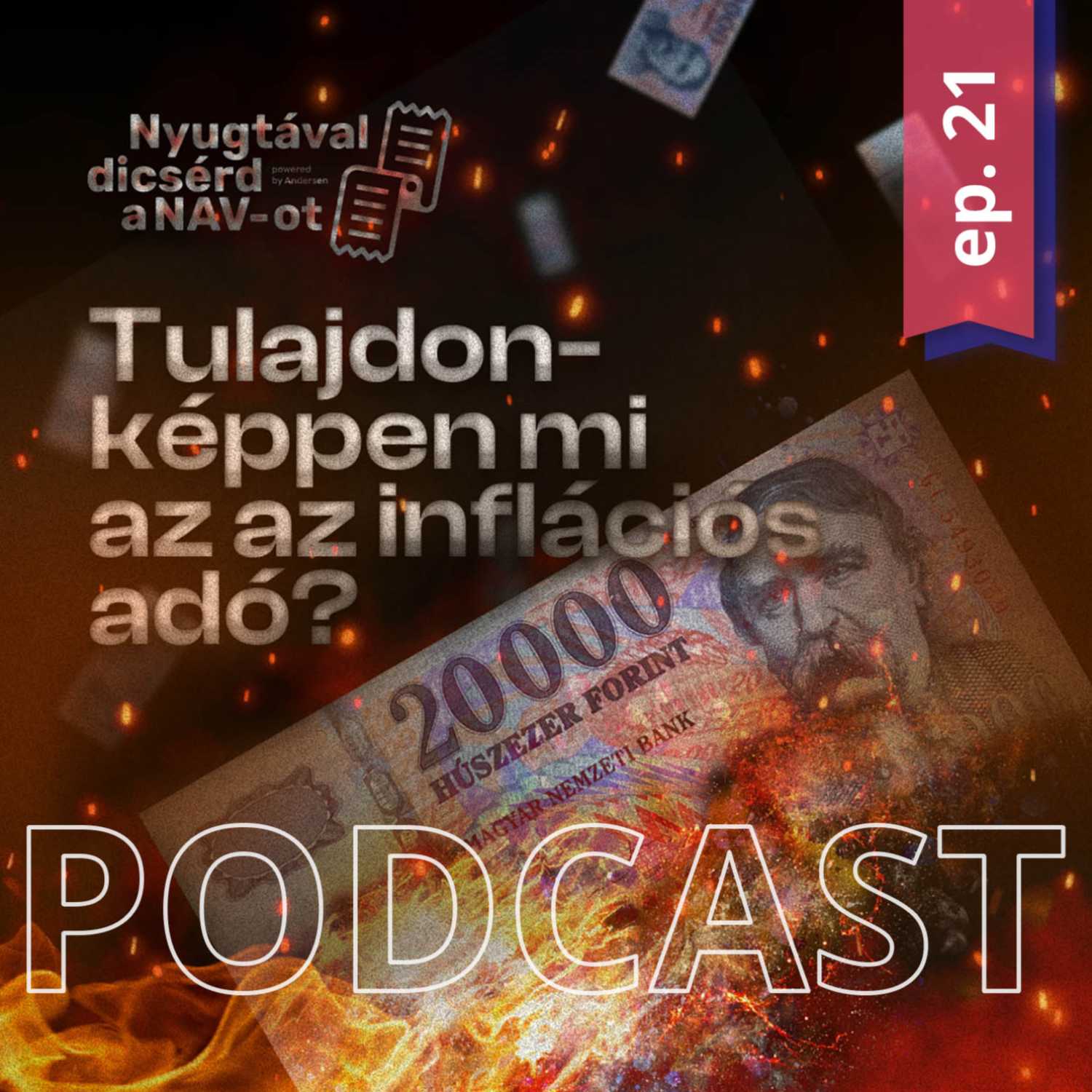 Nyugtával dicsérd a NAV-ot