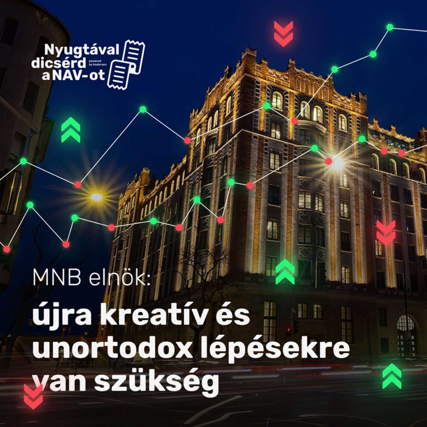 Nyugtával dicsérd a NAV-ot