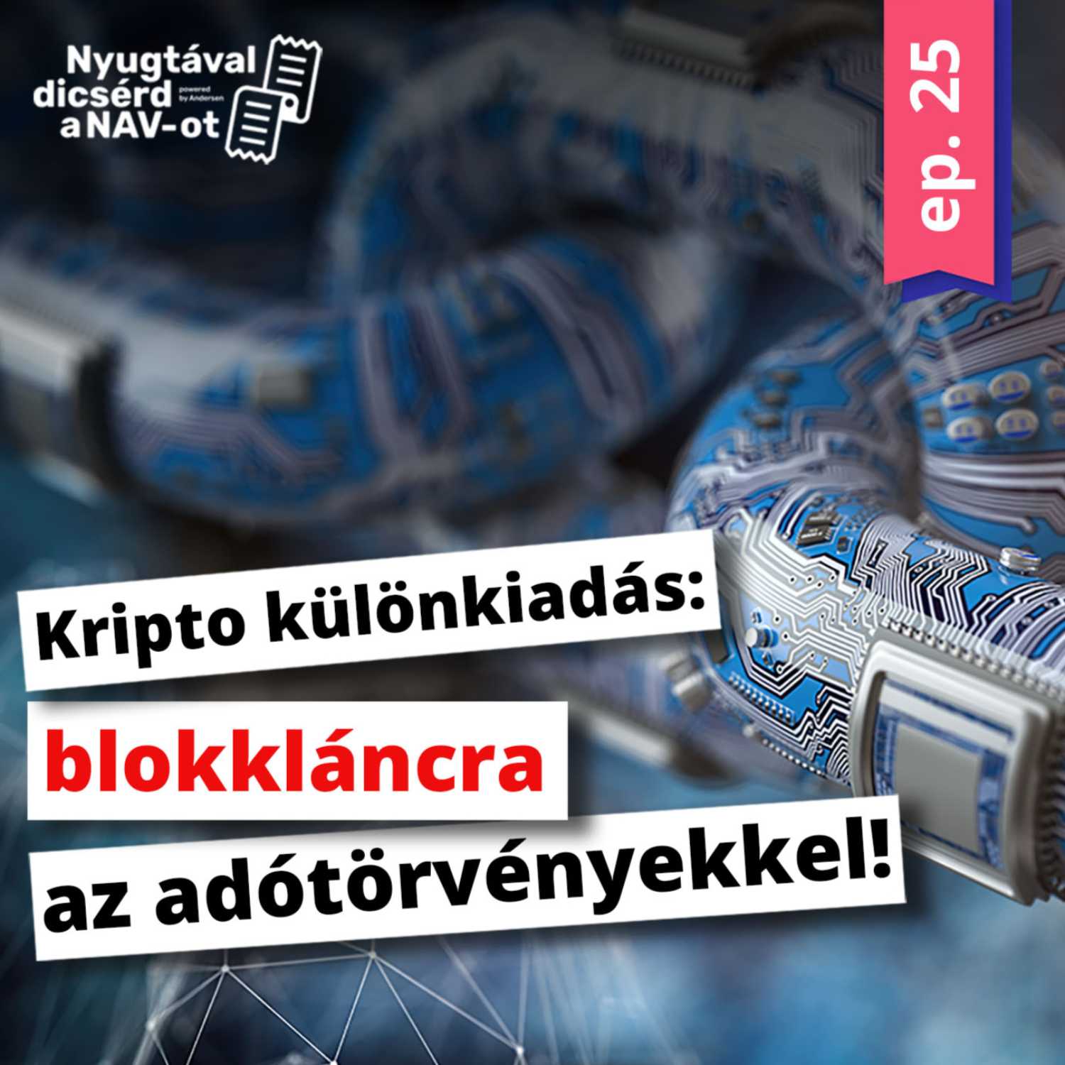 Nyugtával dicsérd a NAV-ot