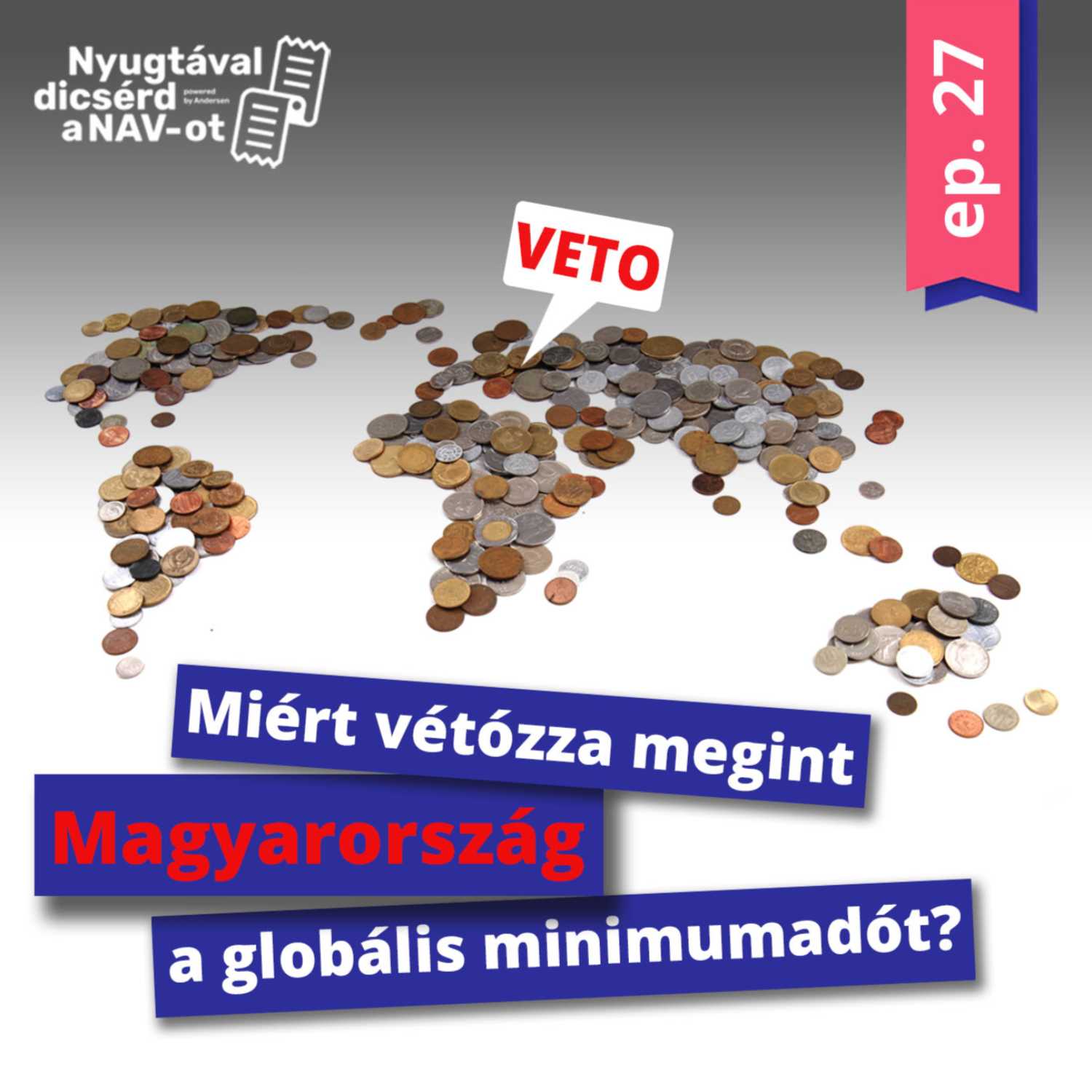 Nyugtával dicsérd a NAV-ot
