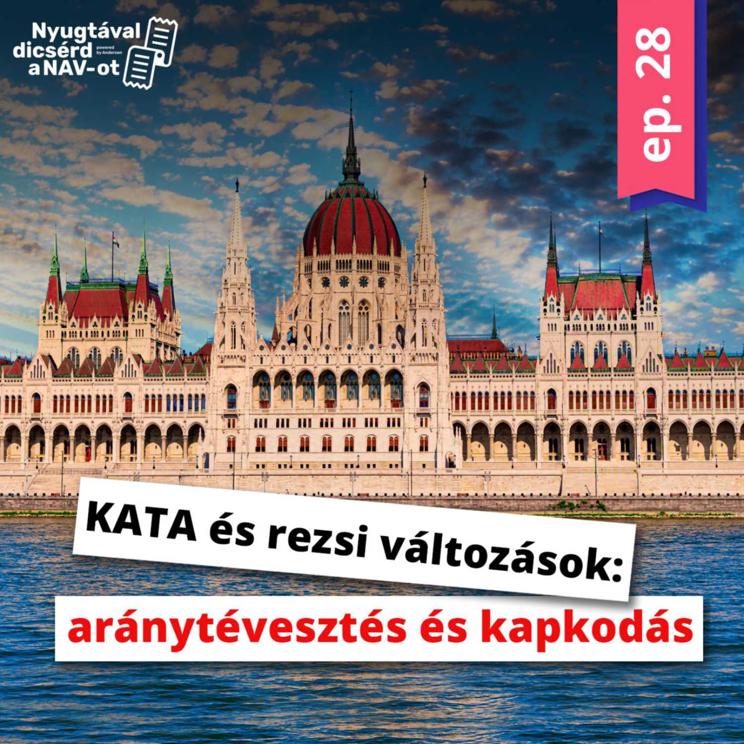 Nyugtával dicsérd a NAV-ot