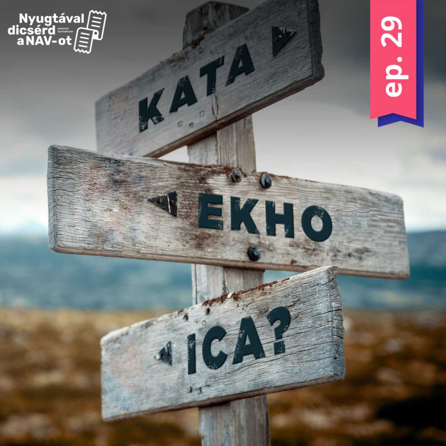 Nyugtával dicsérd a NAV-ot
