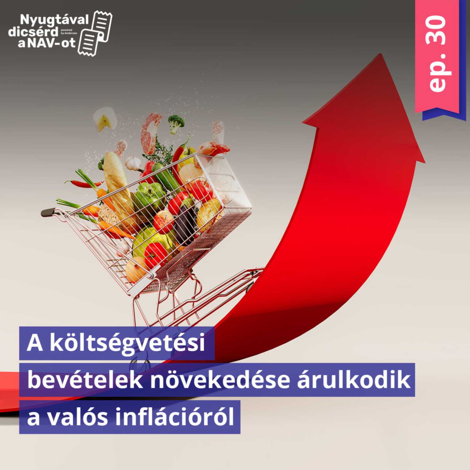 Nyugtával dicsérd a NAV-ot