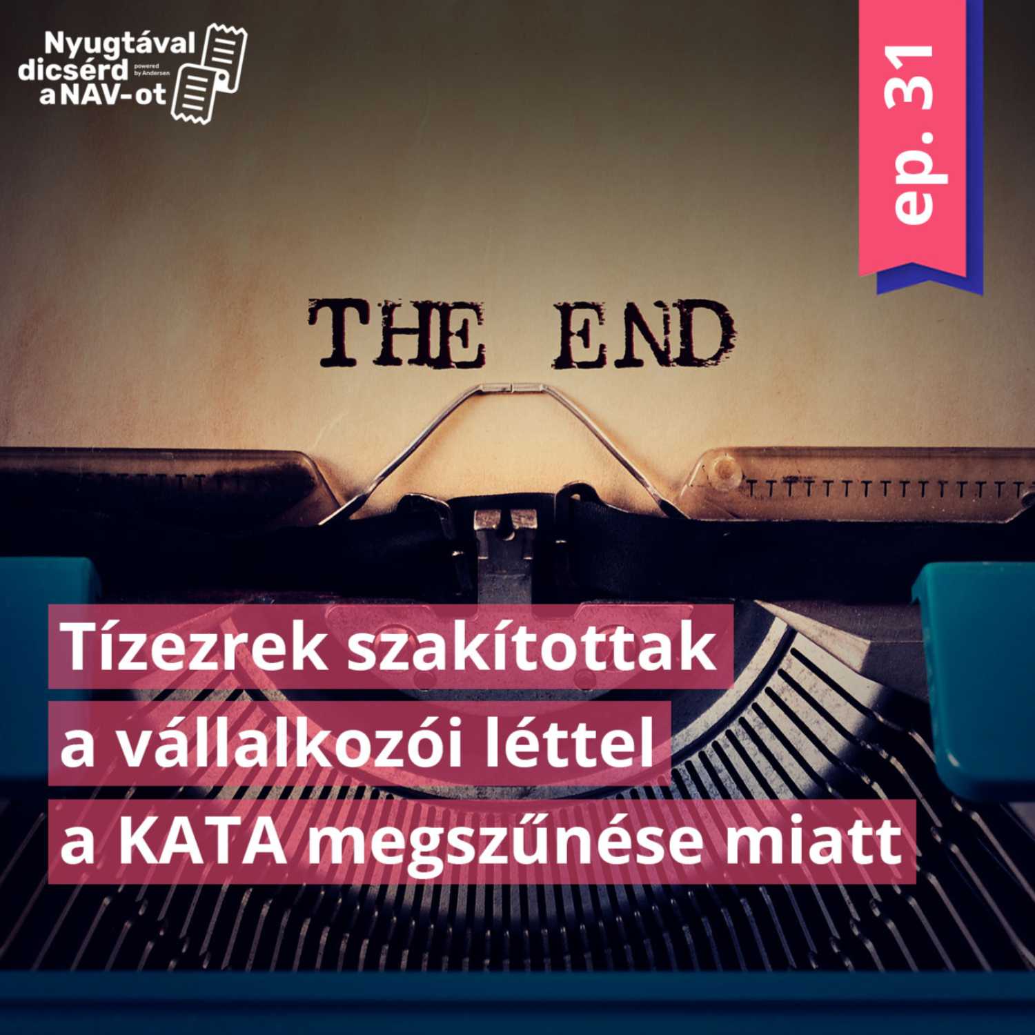 Nyugtával dicsérd a NAV-ot