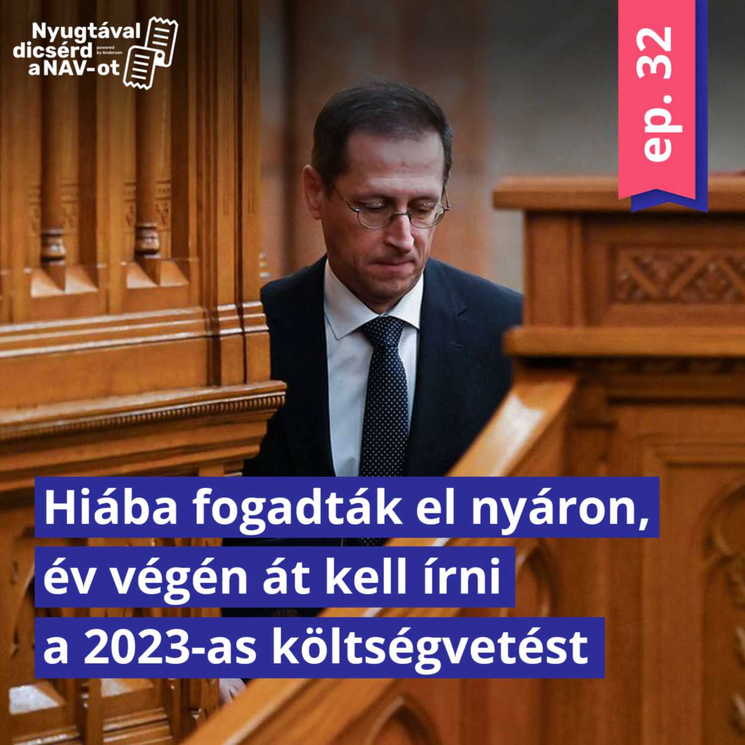 Nyugtával dicsérd a NAV-ot