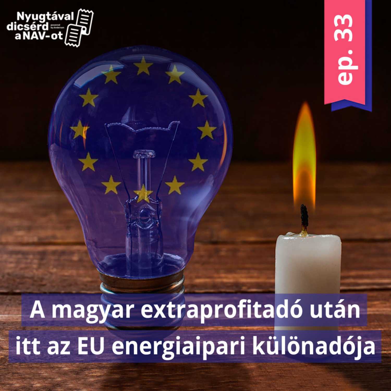 Nyugtával dicsérd a NAV-ot