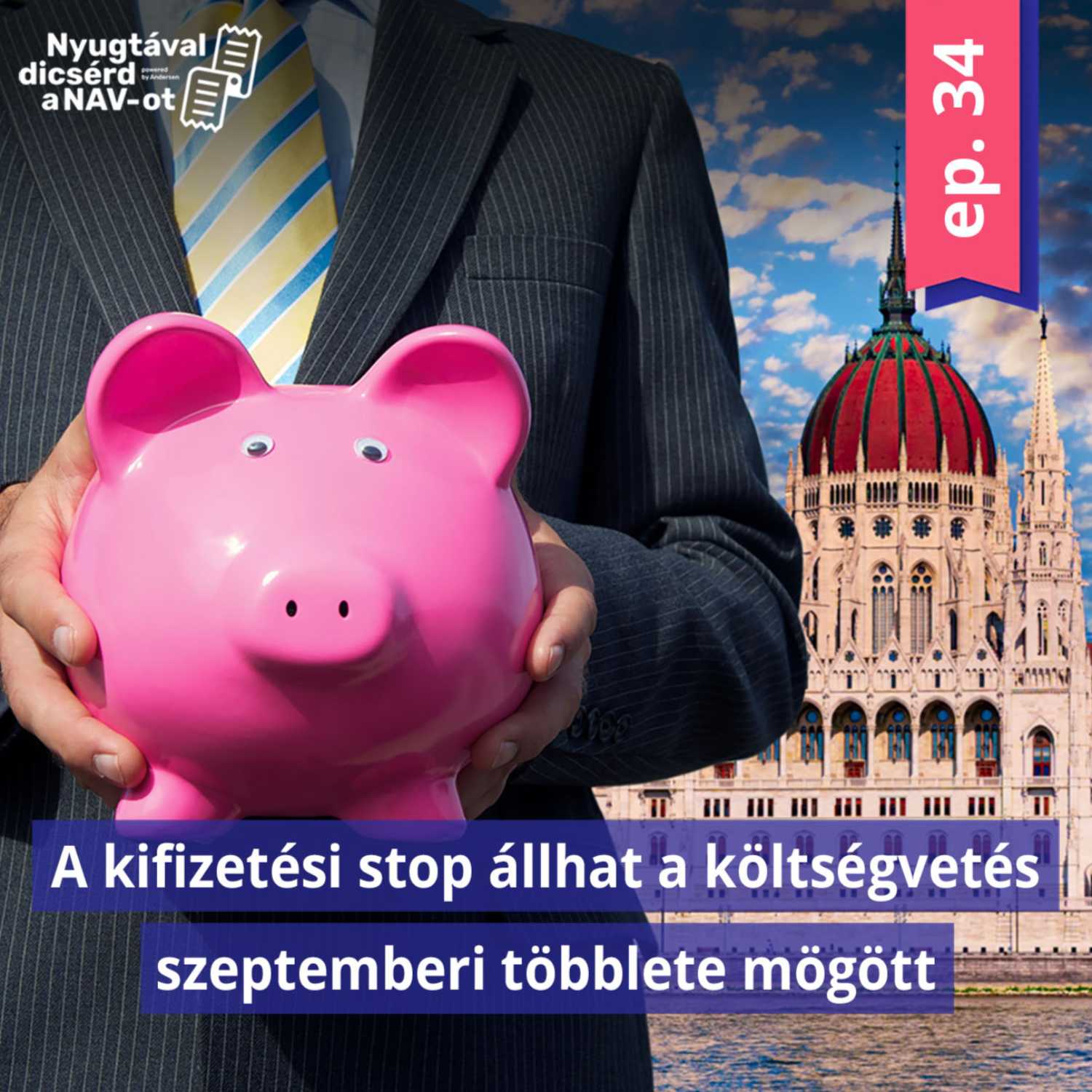 Nyugtával dicsérd a NAV-ot