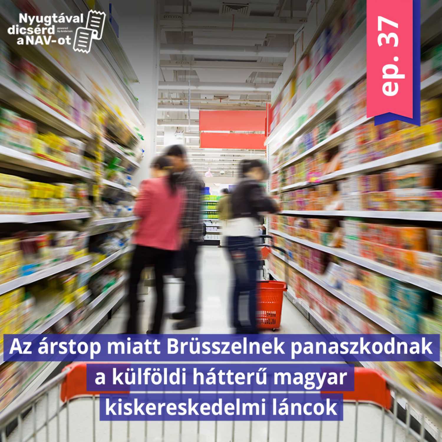 Nyugtával dicsérd a NAV-ot