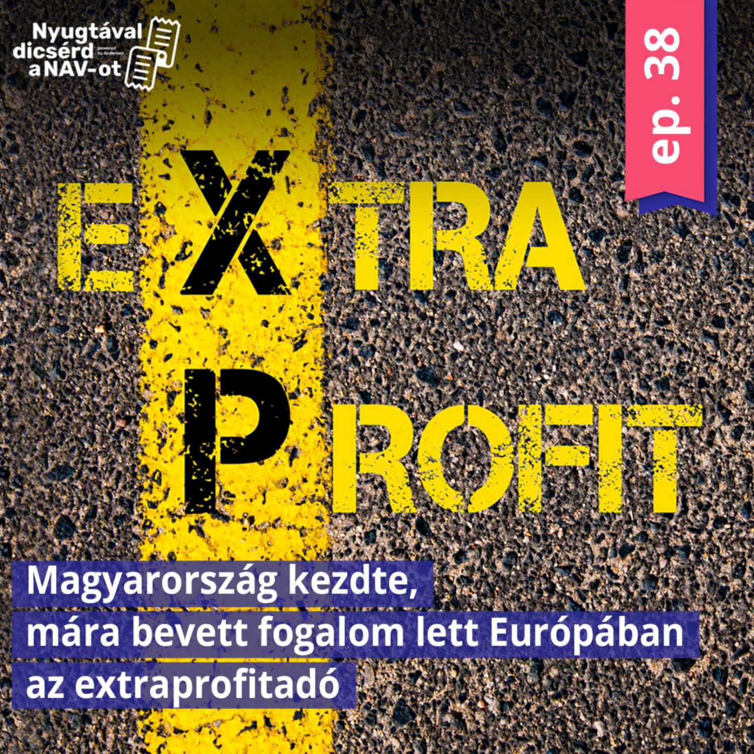 Nyugtával dicsérd a NAV-ot