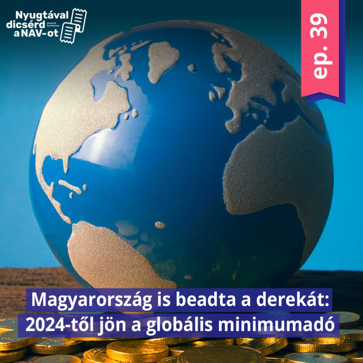 Nyugtával dicsérd a NAV-ot