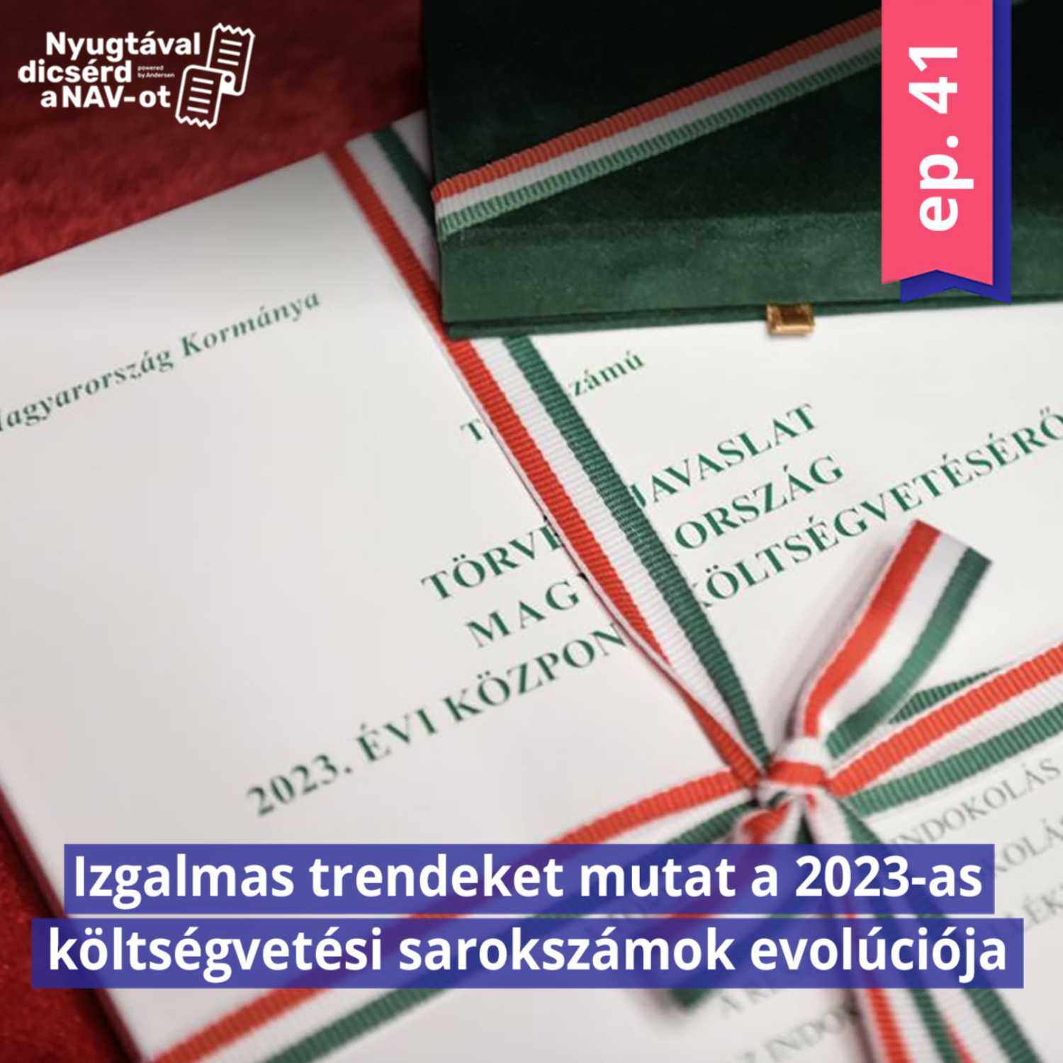 Nyugtával dicsérd a NAV-ot