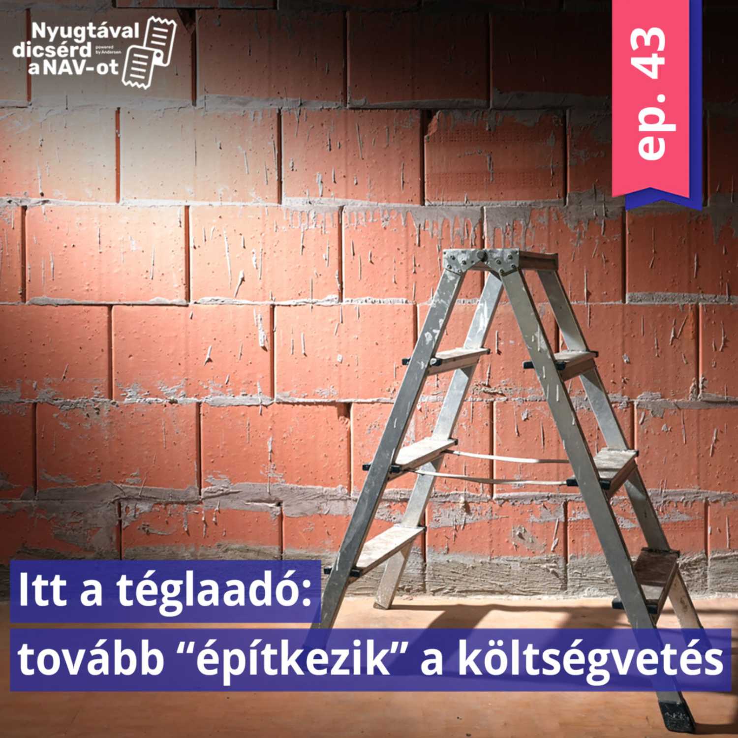Nyugtával dicsérd a NAV-ot