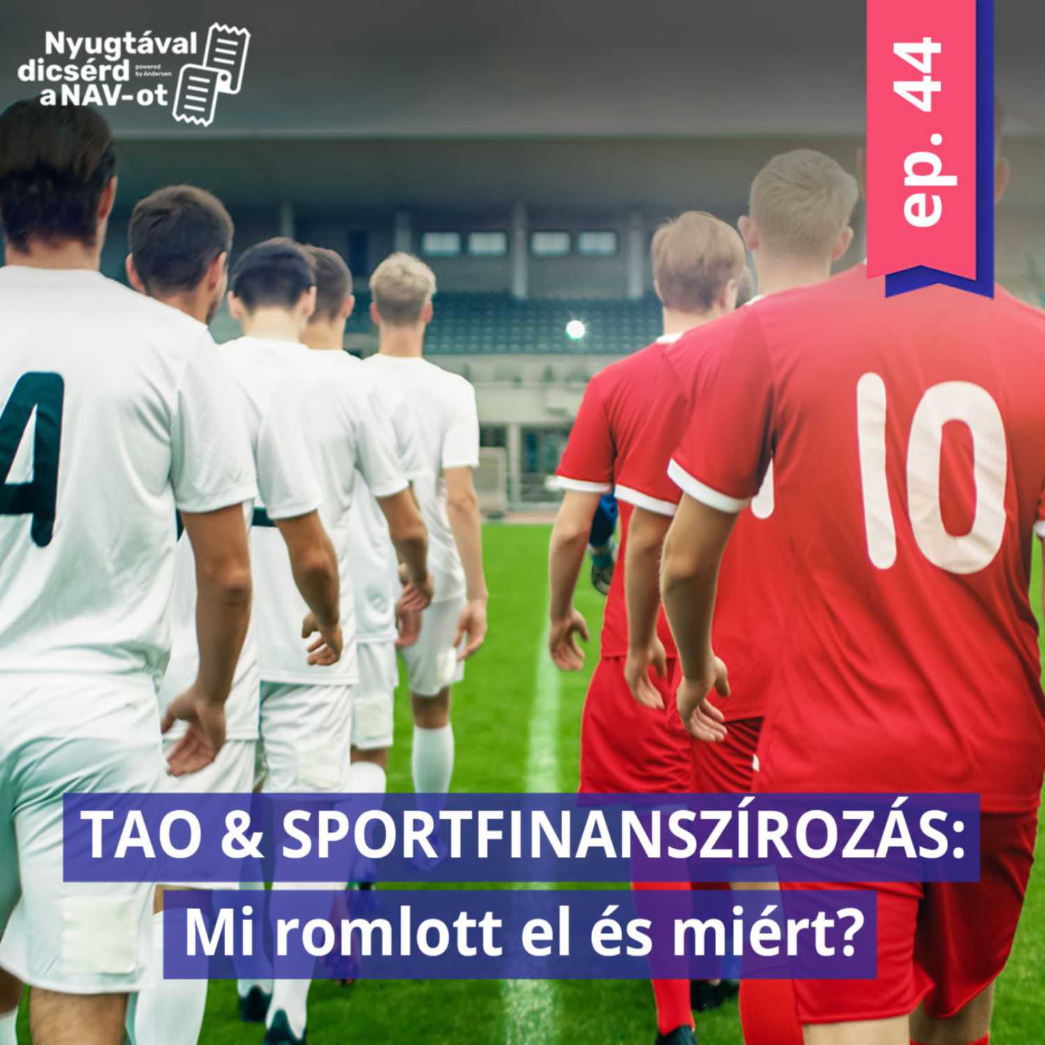 Nyugtával dicsérd a NAV-ot