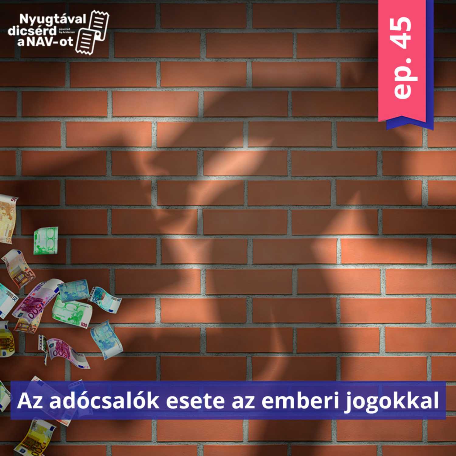 Nyugtával dicsérd a NAV-ot
