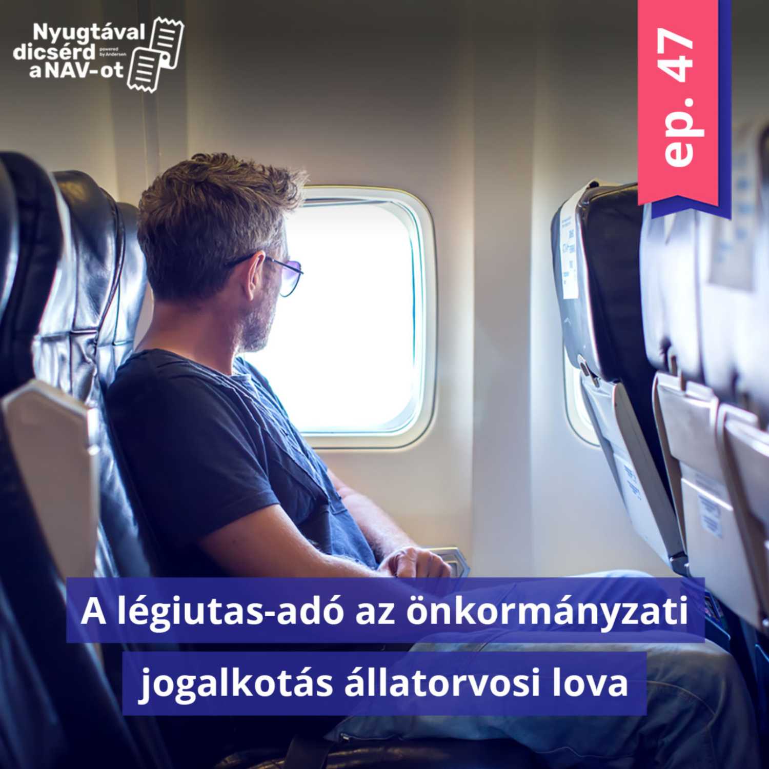 Nyugtával dicsérd a NAV-ot