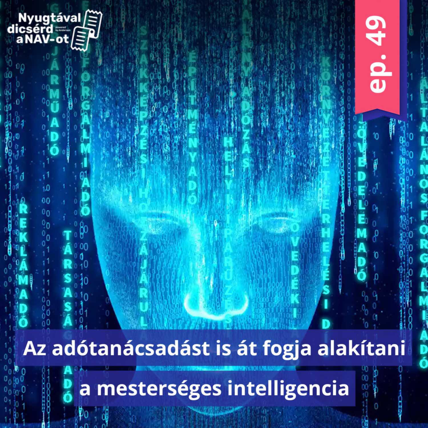 Nyugtával dicsérd a NAV-ot