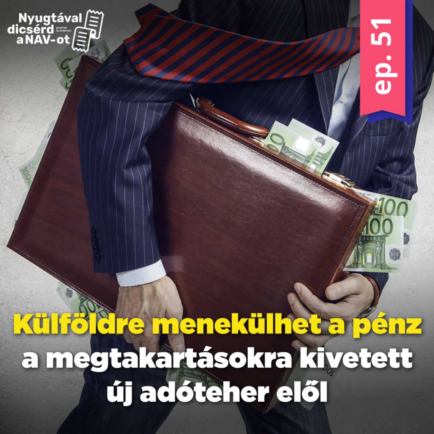 Nyugtával dicsérd a NAV-ot